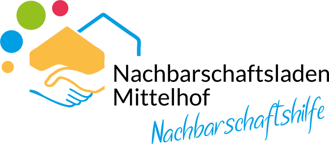 Nachbarschaftsladen Mittelhof – Nachbarschaftshilfe